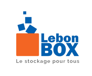 Le Bon Box logo