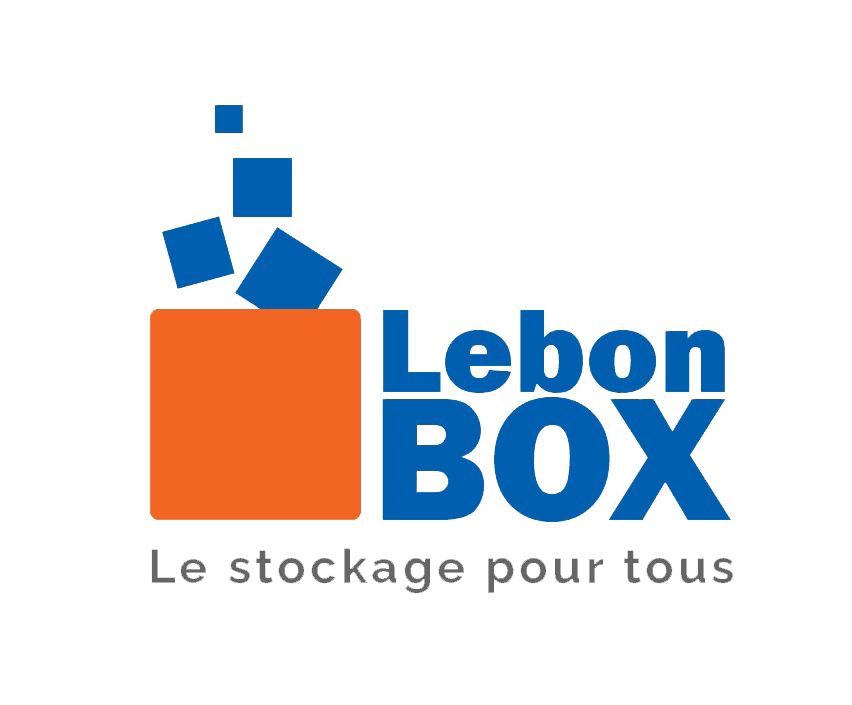 Le Bon Box logo